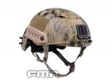 FMA Base Jump Helmet highlander tb767